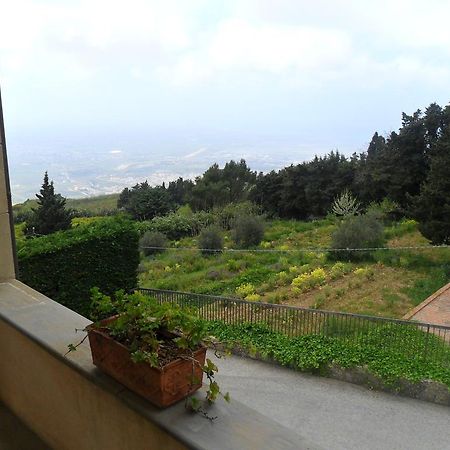 Eremo Hotel Casa Del Sorriso إريس المظهر الخارجي الصورة