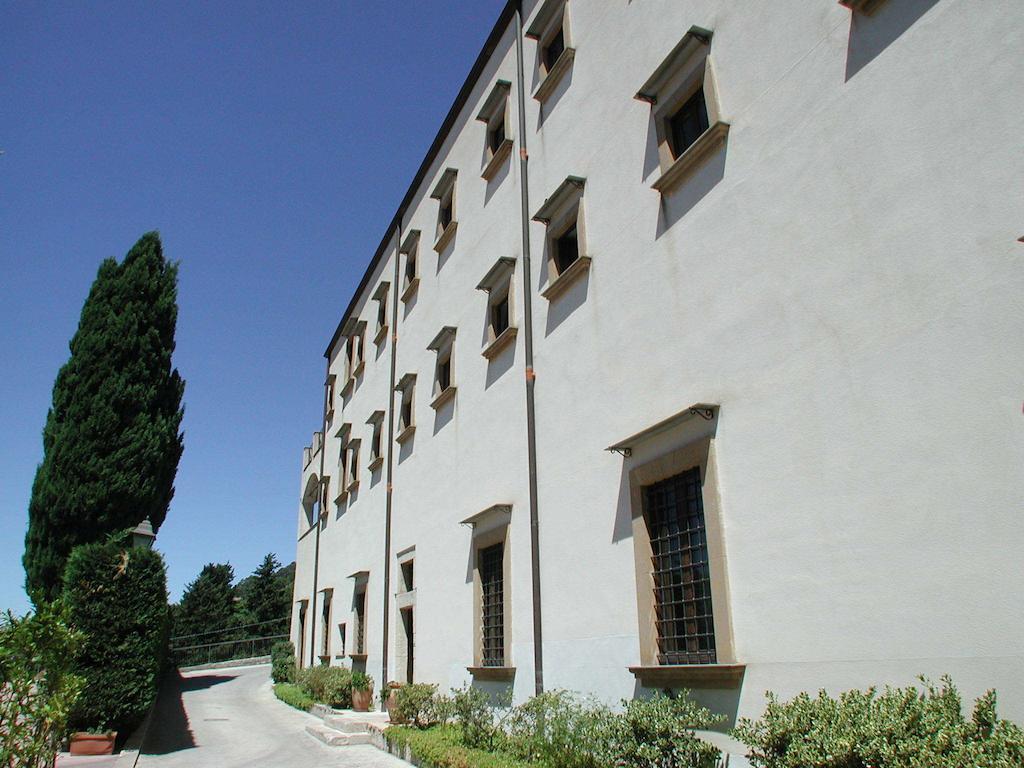 Eremo Hotel Casa Del Sorriso إريس المظهر الخارجي الصورة