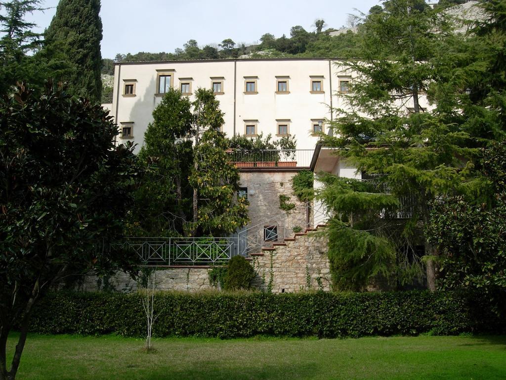 Eremo Hotel Casa Del Sorriso إريس المظهر الخارجي الصورة