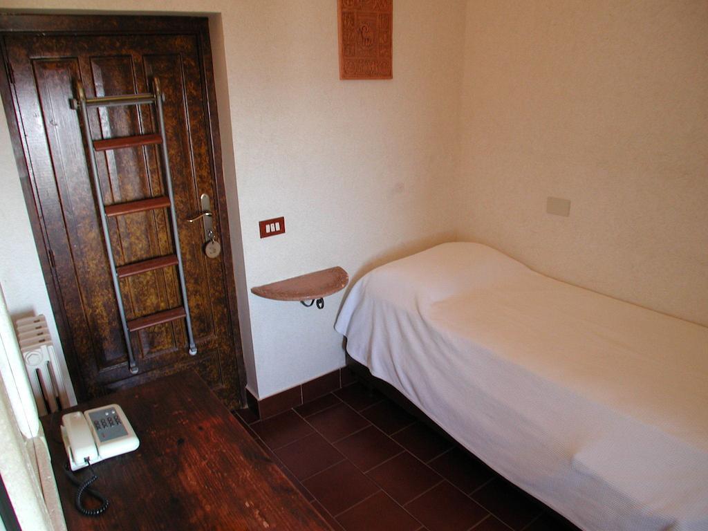 Eremo Hotel Casa Del Sorriso إريس المظهر الخارجي الصورة