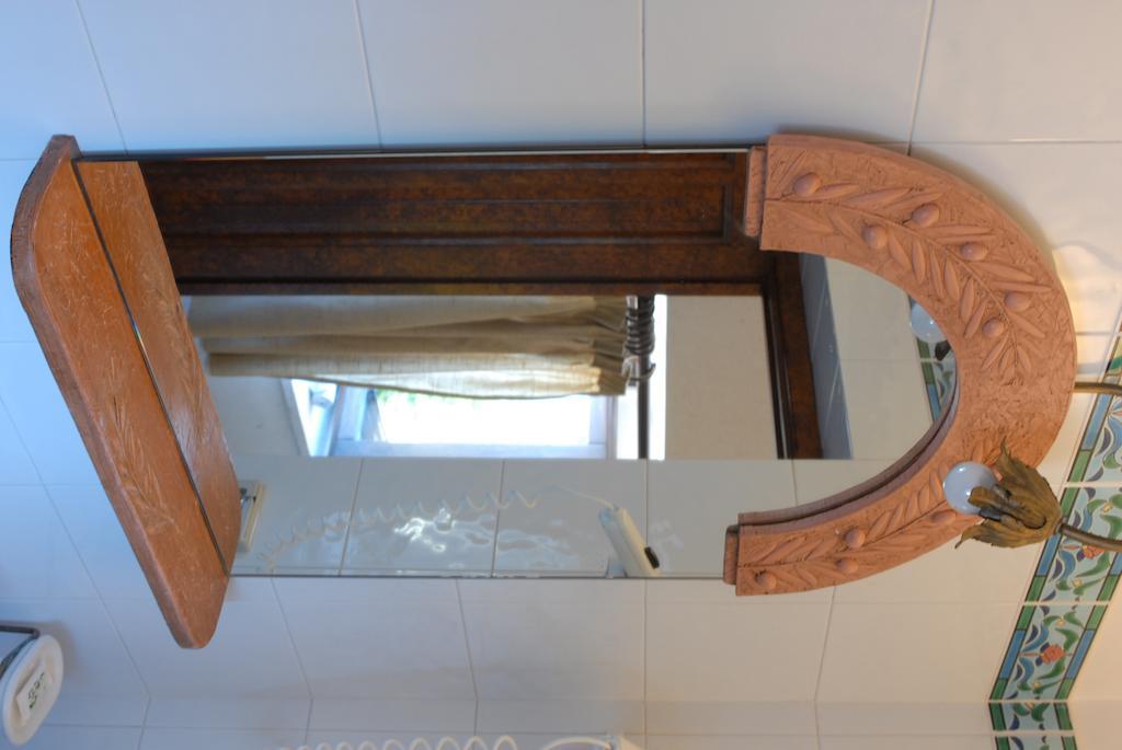 Eremo Hotel Casa Del Sorriso إريس الغرفة الصورة