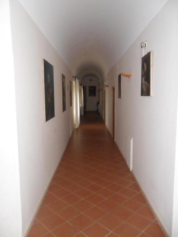 Eremo Hotel Casa Del Sorriso إريس المظهر الخارجي الصورة